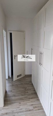 Traumwohnung mit modernen Bad und Einbauküche