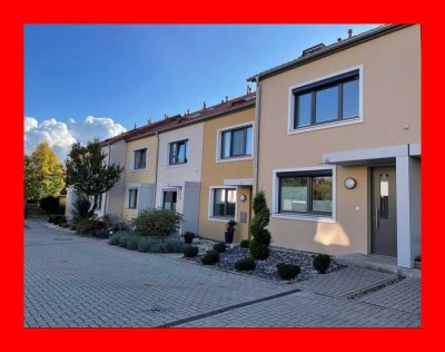 gepflegtes Reihenhaus in Sarstedt