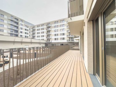 Endlich Zuhause: 0-Zimmer-Single-Wohnung