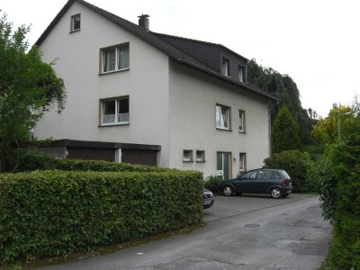 Attraktive 2-Zimmer-EG-Wohnung mit Terrasse in Hemer, ab Dezember 2025