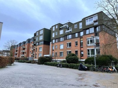 Wohnen mit Lebensqualität – 4 Zimmer, viel Platz und gehobene Ausstattung