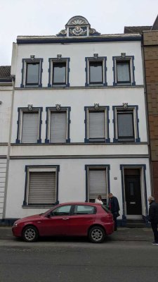 Solide Kapitalanlage: Vermietete 3-Zimmer-Wohnung in Oberhausen