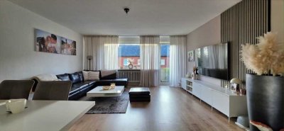 Moderne Eigentumswohnung in Bochum-Wattenscheid!