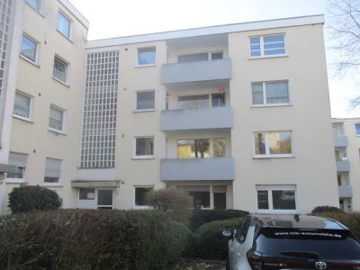 Schicke 3 Zimmer mit Balkon, 3. OG , ZWEI MONATE MIETFREI, Föndenberg, Paul-Löbe-Straße 34