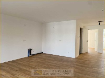 Dorfen- 3-Zimmer-Wohnung mit hochwertiger Einbauküche in Top Lage!