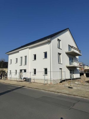 Neubau Wohnung mit Balkon in Velten - Nur noch eine verfügbar