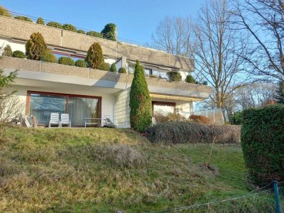 Horn: Exklusive Maisonette-Wohnung – Wohnen wie im eigenen Haus