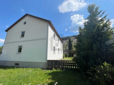 6,6% RENDITE MIT STEIGERUNGSPOTENTIAL