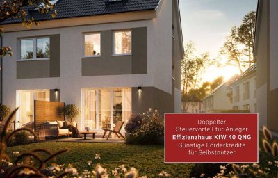 Verkaufsstart im Pankower Hofgarten 2 - bezugsfertig im Frühjahr 2027