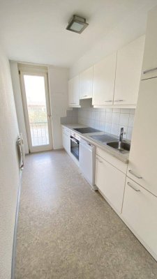 Ihr neues Zuhause in Hard - Attraktive 2-Zimmerwohnung mit Balkon und Tiefgaragenplatz zu vermieten!