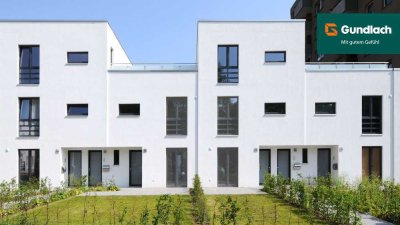 AHLEM | Großzügige 5-Zi-Maisonette-Whg mit Dach-Terrasse