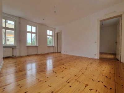 3 Zimmerwohnung als Kapitalanlage oder zur Selbstnutzug