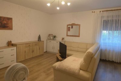 Charmantes Bauernhaus mit vielseitigen Nebengebäuden und großem Ausbaupotenzial – Brokeloh