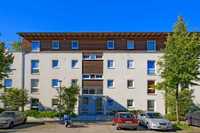 2-Zimmer-Wohnung für Kurzentschlossenen!