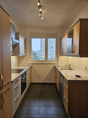 Top renoviert mit einem Hauch von Nostalgie