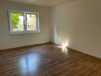 Exklusive 2-Zimmer-Wohnung mit Balkon und Einbauküche in Wendlingen