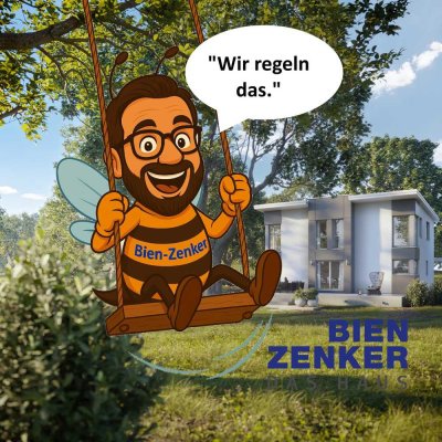Alles im Griff - von der Planung bis zum Einzug.
