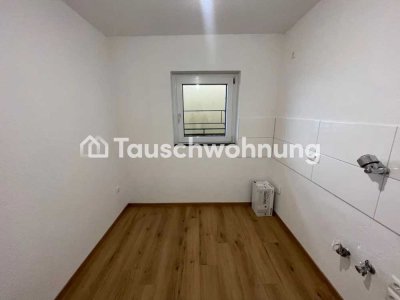 Tauschwohnung: Frisch renovierte 2-Zimmer-Wohnung in Bremen gegen Hamburg