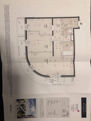 Wunderschöne 3-Zimmer-Wohnung mit großem Balkon in Neu Leopoldau (21. Bezirk, Wien)