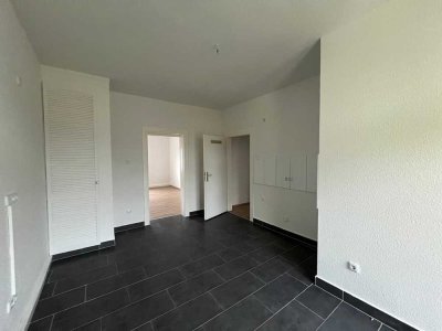 Modernes 2-Zimmer-Apartment mit Balkon in zentraler Lage