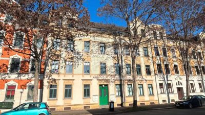Solides Mehrfamilienhaus in guter Wohnlage