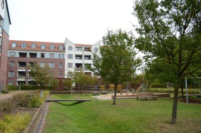 geräumige Wohnung zum Wohlfühlen in Karow