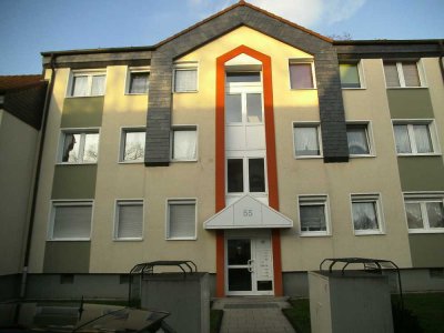 Schöne und gepflegte 3-Zimmer-Wohnung in Essen-Steele mit Balkon sucht einen Nachmieter*in