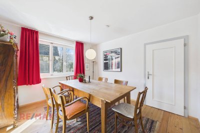 Einziehen &amp; Wohlfühlen – Charmante Wohnung Hatlerstraße
