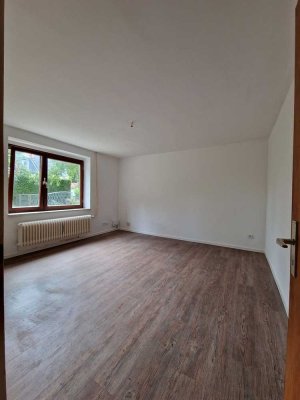 Panten - Schöne 2 Zimmer Erdgeschoss Wohnung ab sofort zu vermieten