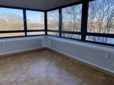 Komfort Wohnung mit 4-Zimmern Nbg.-Wöhrder See  CK 4702