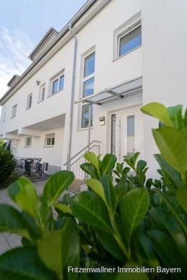 Wohnen auf höchstem Niveau: Exklusive 4-Zimmer-Wohnung mit Loggia & Stellplatz
zur Miete in Buchloe