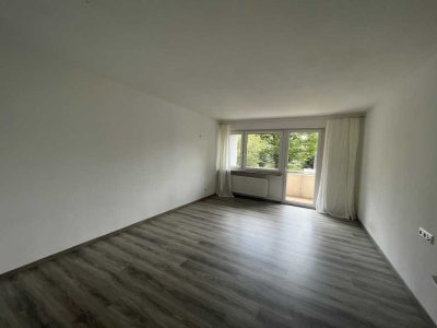 Modernes 1,5 Zimmer-Apartment mit Balkon