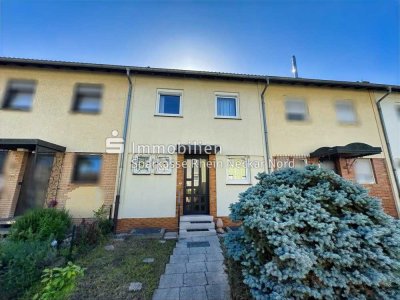 KLEINES ZUHAUSE, GROßES POTENZIAL - Sanierungsbedürftiges Haus auf Erbpacht!