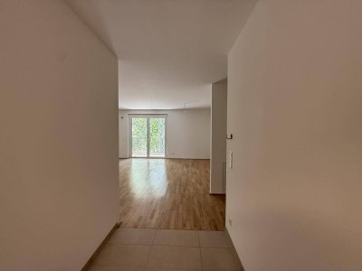 "ein viertel grün" - Schöner Wohnen in Wiener Neustadt - Top 14/7!