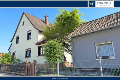Zukunftssicher wohnen & investieren – Mehrfamilienhaus für Anleger und Familien