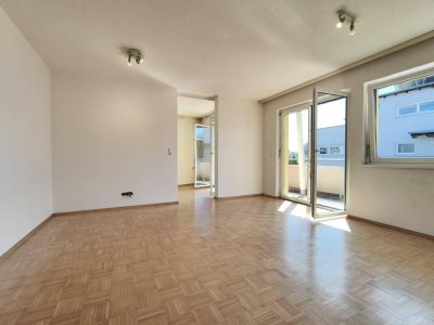 Charmante 3-Zi-Wohnung in Höchst mit Balkon!