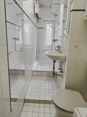 Möblierte 2-Zimmer-Wohnung in Hamburg Eilbek