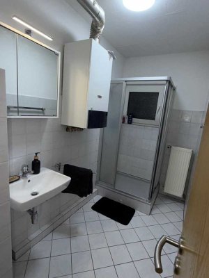 Helle 2,5-Zimmer Wohnung im 3. OG mit Balkon in Bochum-Gerthe