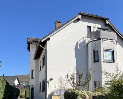 2- Zimmer-Eigentumswohnung in Filsen