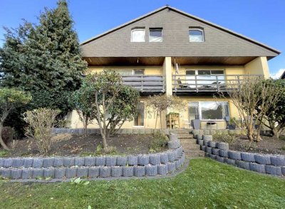 SOLIDE KAPITALANLAGE - GEPFLEGTES MEHRFAMILIENHAUS MIT SECHS WOHNEINHEITEN IN DANNDORF