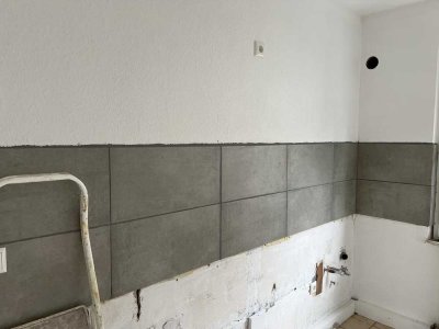 Helle 3-Zimmer-Wohnung im 2. OG mit Balkon in Lüdenscheid