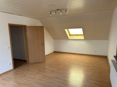 Schöne drei Zimmer Wohnung in Lübbecke