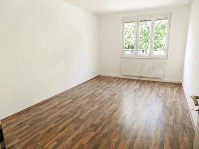 BEFRISTET VERMIETET - Gepflegte 1-Zimmer-Single-Wohnung im ruhigen Innenhof in Zentrumslage