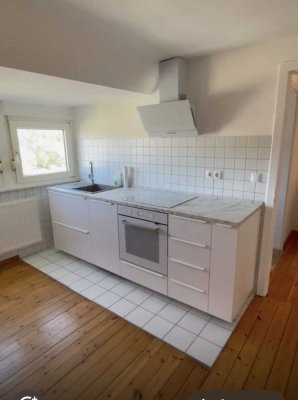 2 ZKB Wohnung in ruhigem Mehrfamilienhaus, Kotten KL, Nähe FH und Klinikum