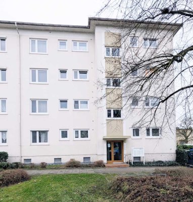 Attraktive Kapitalanlage: Renovierte 2-Zimmer-Wohnung im Bremer Westend