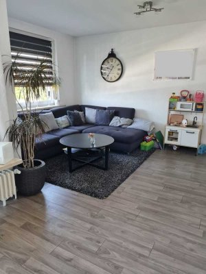 Modern geschnittene  3-Zimmer Wohnung in Braunschweig--Mascherode
1120 € Warmmiete
