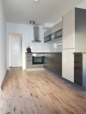 Altstadt/Fussgängerzone - 3 Zimmer mit Balkon und EBK