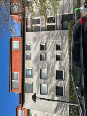 PROVISIONSFREI: 2-Zimmer-Wohnung in D-Unterrath