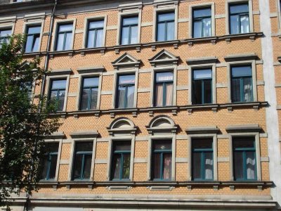 WG geeignet, mit Küchenmöbel und teilmöbliert auf Wunsch.