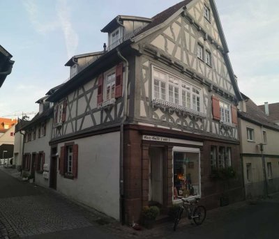 Grezgasse 2, 71665 Vaihingen